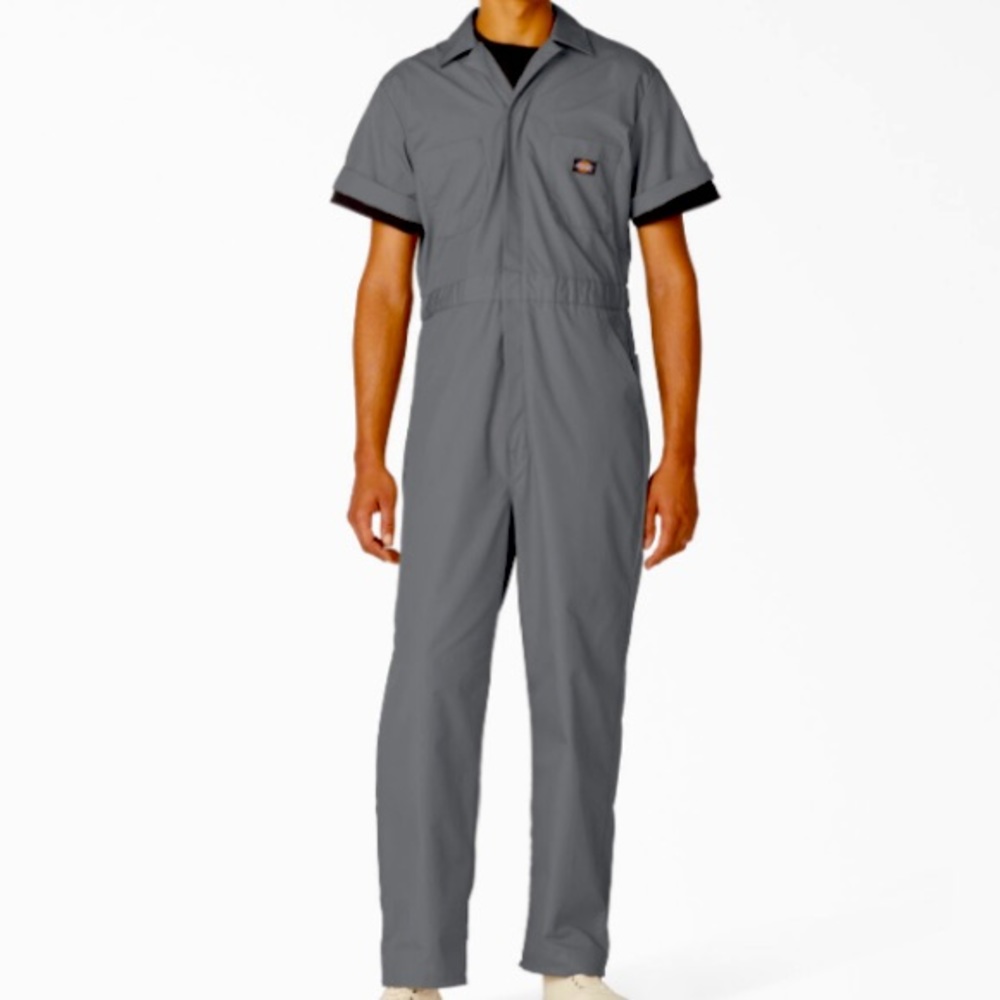 Dickies Jumpsuit